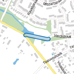 Verdipad