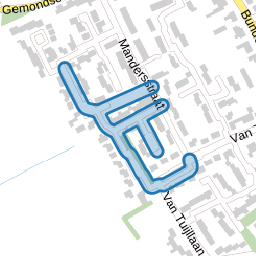 Verhagenstraat