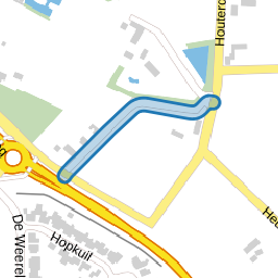 Verkensstraatje