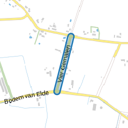 Vier Gemalen