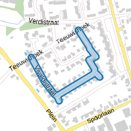 Vivaldistraat
