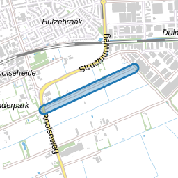 Vliegveldweg