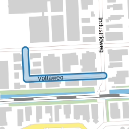 Voltaweg