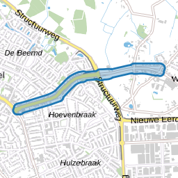 Wijbosscheweg