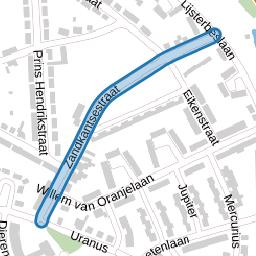 Zandkantsestraat