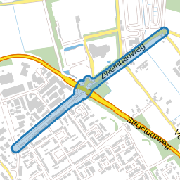 Zwembadweg