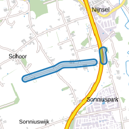 Airborneweg