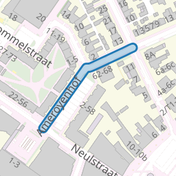 Ameroyenhof