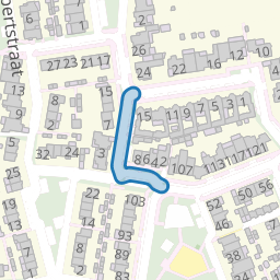 Beethovenstraat