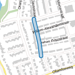 Bernhardstraat