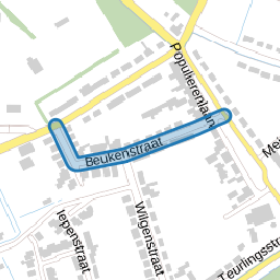 Beukenstraat
