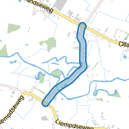 Bobbenagelseweg