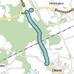Boxtelseweg