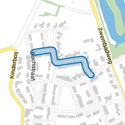Brahmsstraat