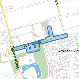 Bremhorst