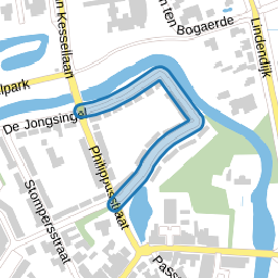 Brockstraat