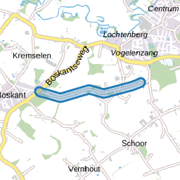 Broekdijk