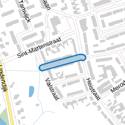 C. Rossemsstraat