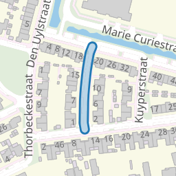 Calsstraat