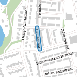 Clausstraat