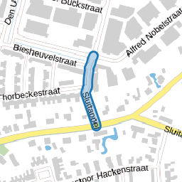 Colijnstraat
