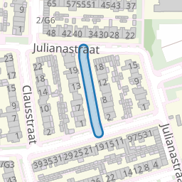Constantijnstraat