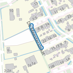 De Meesterstraat