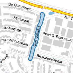 Den Uylstraat