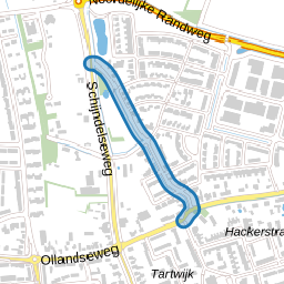 Dijksteegje