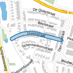 Dreesstraat