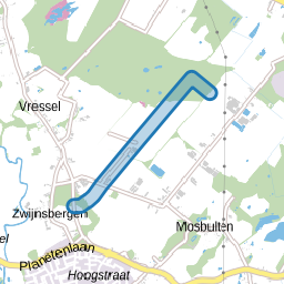 Eendenputtenweg