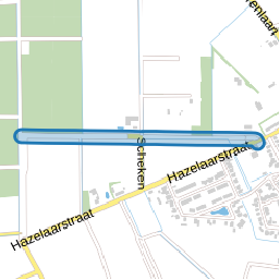 Esdoornstraat