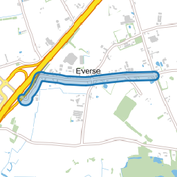 Eversestraat