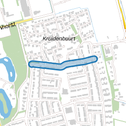 Florisstraat