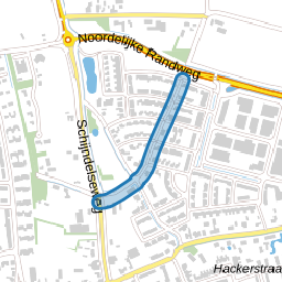Gerbrandystraat