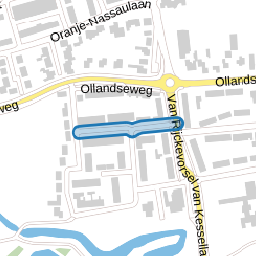 Graaf Arnulfstraat