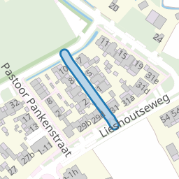 Granenweg