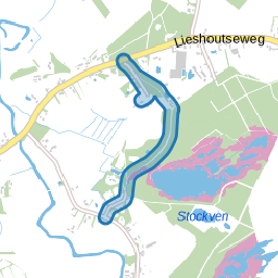 Hazenputten
