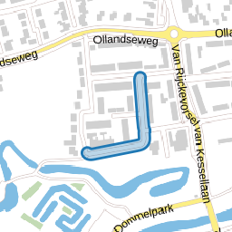 Hildewarelaan