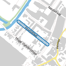 Hoefstraat