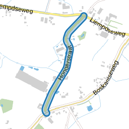 Hongerstraat