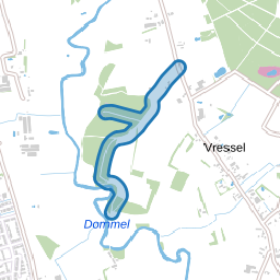 Hoogakkerpad