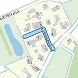 Houtsebeemd
