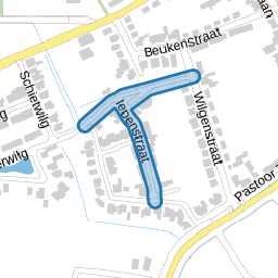Iepenstraat