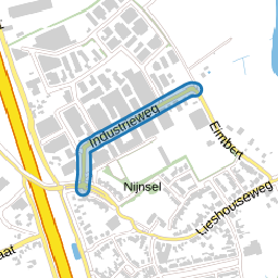 Industrieweg