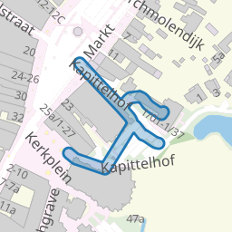 Kapittelhof