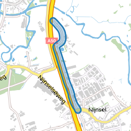 Kerkdijk-Zuid