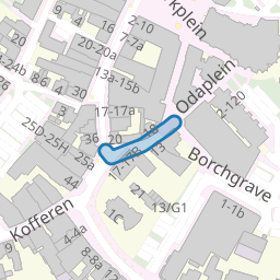 Kerkstraat