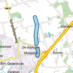 Kleine Heisteeg