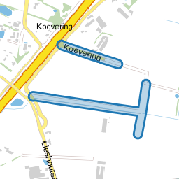 Koevering